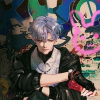 Daxton(Mc Bestfriend)