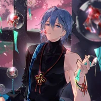 Colin(Mc Bestfriend)