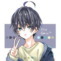 Cayden(Fan of Liam)