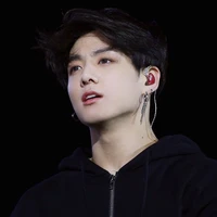 Jeon Rasydan Baskara [ adik ]