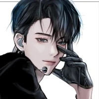 เฟิ่งจิง//นาย(นายร้าย)เอก