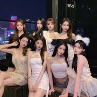 แก๊งนางเอก