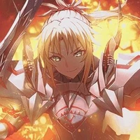 Mordred •Author•