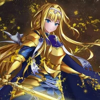 Alice