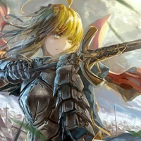 Arthuria •Author•