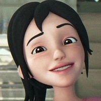 rosa (maid)