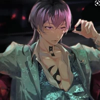 Rindou haitani