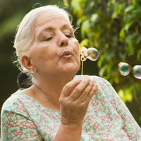 grandmother of heena