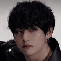 Kim Taehyung