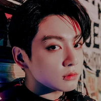 Jeon Jungkook