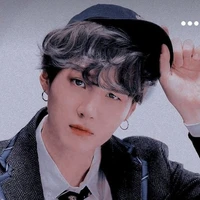 Min Yoongi