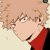 Bakugo