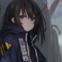 you