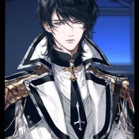 Gabriel Kingston ( FL 2 brother)