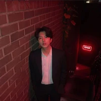 คิน(พ่อนางเอก)​