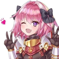 Astolfo(trap)
