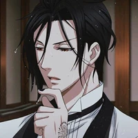 Sebastian Michaelis