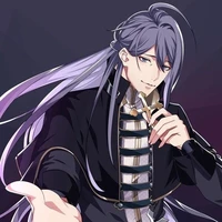 ฮิบาริ/ทไวไลท์//ร่างจริง+ทูตสวรรค์+เทพเม