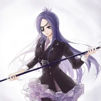 โคลม/ฟีโอน่า//ร่างจริง+เทพีชีวิต+เทพมายา