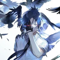 มุคุโร//ร่างจริง+ทูตสวรรค์+เทพมายา