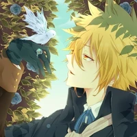 พีโม//จักพรรดิโลกมนุษย์+มหาเทพนภา