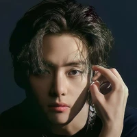 Taehyung Manoban