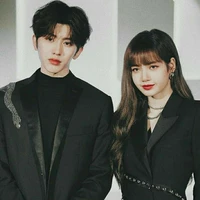 Xukun ♡ Alice