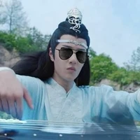 หลานจ้าน(พระเจ้า)