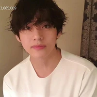 kim taehyung