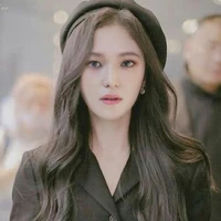 มินนี่(อลิซ)