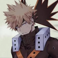 Bakugo