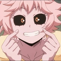 Mina Achido