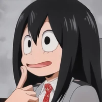 Tsuiu Asuiu