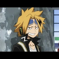 Denki Kaminari