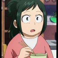 Inko Midoriya