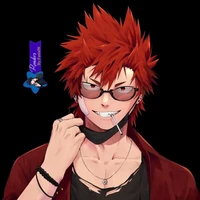 Kirishima Ejiro