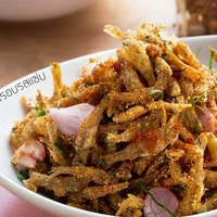 ปลากรอบชาย(อร่อย)