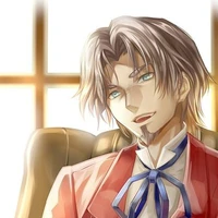 Lucius Primrose