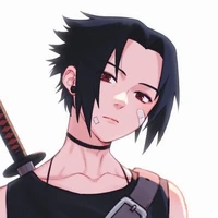 Sasuke😼