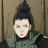 Shikamaru🍏