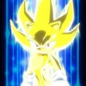 super sonic