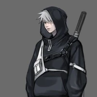 Kakashi