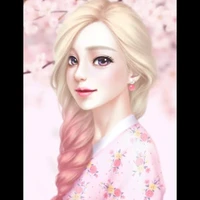 marinet(step mother of fl)