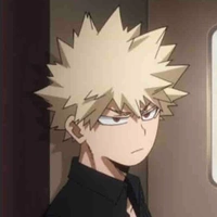 Bakugo 