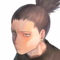 Shikamaru Nara
