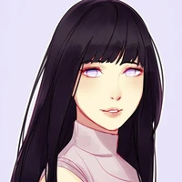 Hinata Hyuga