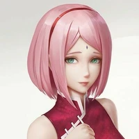 Sakura Haruno