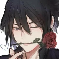 Sasuke Uchiha