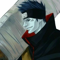 Kisame Hoshigak
