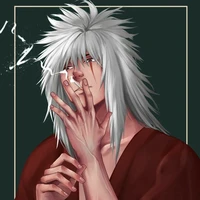 Jiraya Hatake
